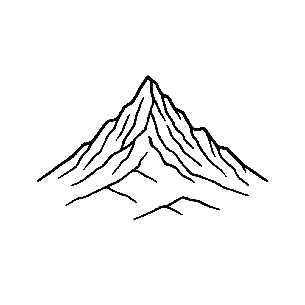 Gunung Logo