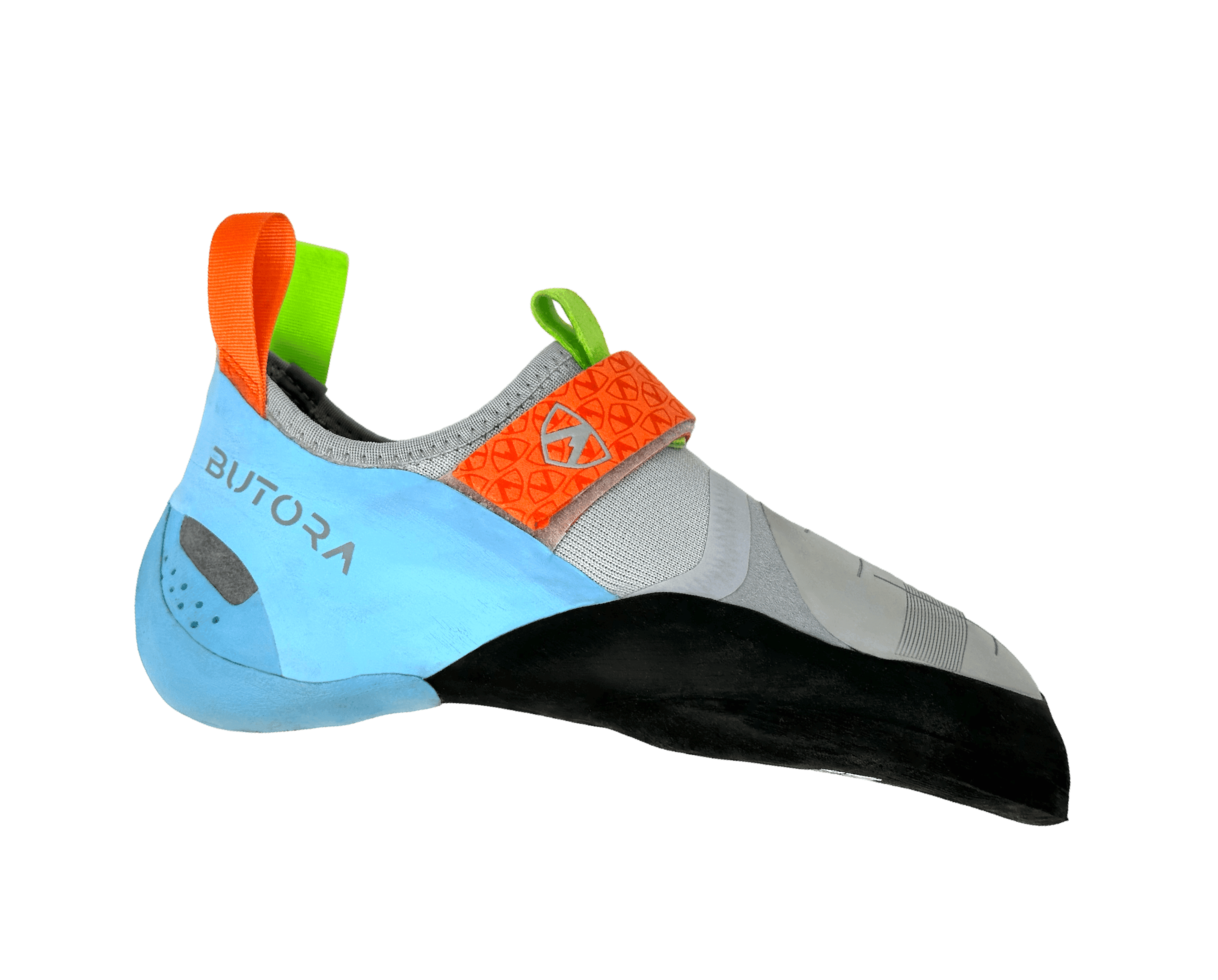 BUTORA Acro Comp (Mint) — Shoes