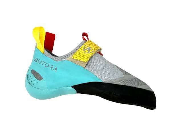 BUTORA New Gomi (Yellow) — Shoes