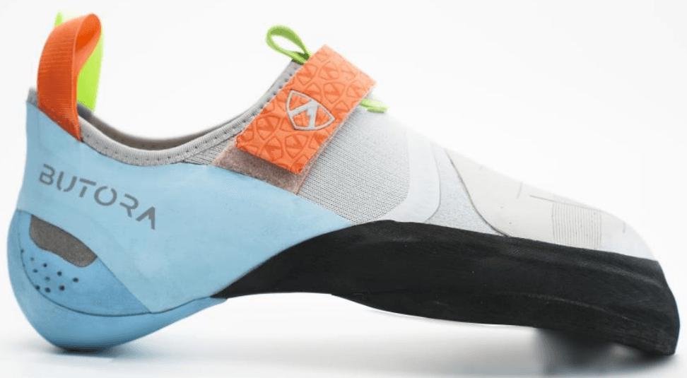 BUTORA Acro Comp (Orange)