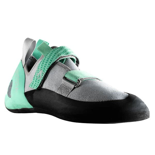 BUTORA Komet Velcro (Mint) — Shoes