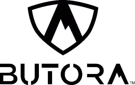 BUTORA Climbing Brush