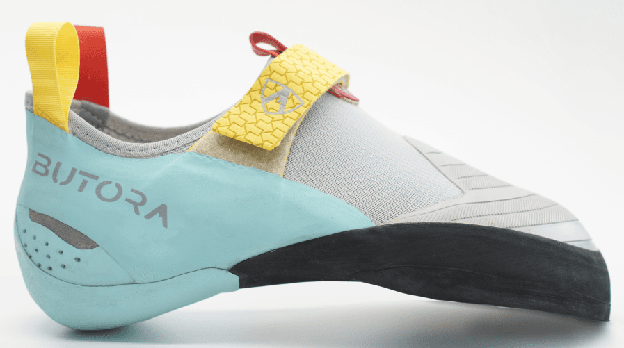 BUTORA New Gomi (Yellow)