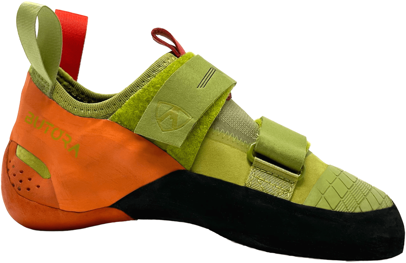 BUTORA Rubicon (Green)