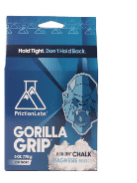 FrictionLabs Gorilla Grip Chalk — 6oz (170g)
